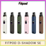 FITPOD O-SHADOW SE小蠻牛2代主機附帶掛繩