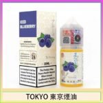 TOKYO 東京煙油東京煙油E-juice 30ML